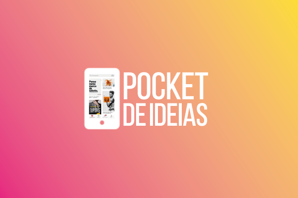 Pinterest – Um Pocket de Ideias