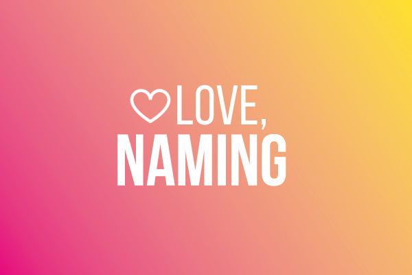 Naming: uma etapa fundamental na hora de criar uma marca